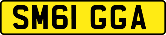 SM61GGA