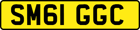 SM61GGC