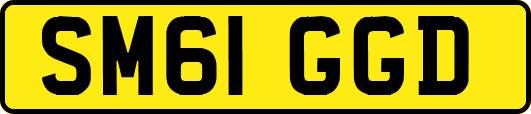 SM61GGD