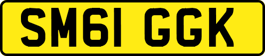 SM61GGK