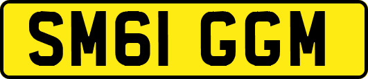 SM61GGM
