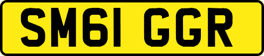 SM61GGR
