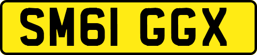 SM61GGX
