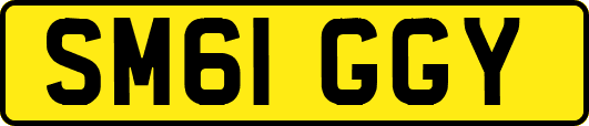 SM61GGY