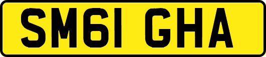 SM61GHA