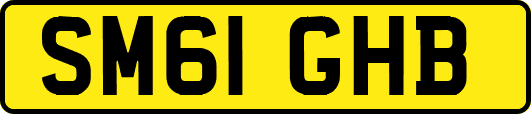 SM61GHB