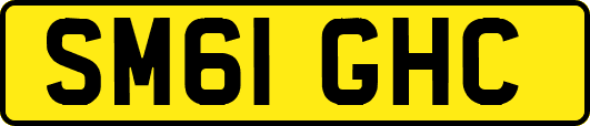 SM61GHC