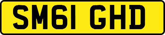 SM61GHD
