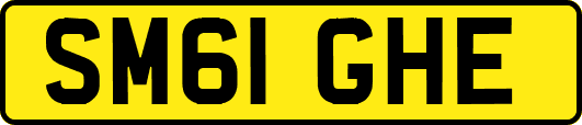 SM61GHE