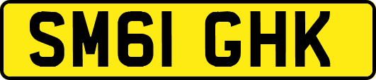 SM61GHK