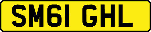 SM61GHL