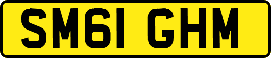 SM61GHM
