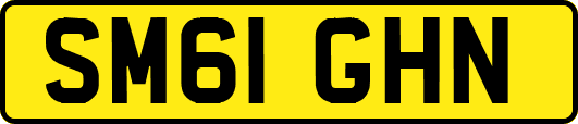 SM61GHN