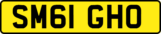 SM61GHO