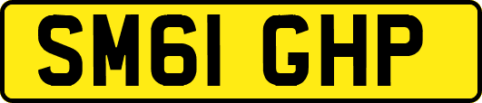 SM61GHP