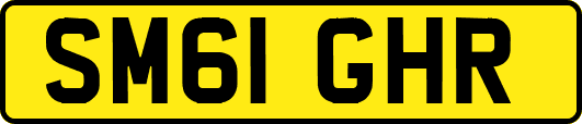 SM61GHR