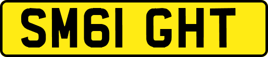 SM61GHT