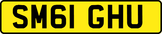 SM61GHU