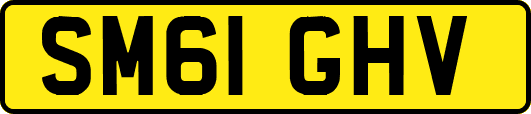SM61GHV