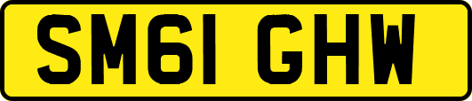 SM61GHW