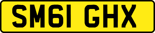 SM61GHX