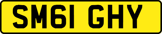 SM61GHY