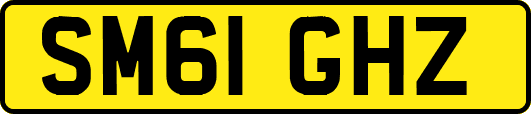 SM61GHZ