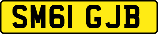 SM61GJB