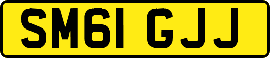 SM61GJJ