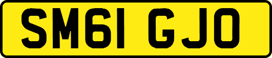 SM61GJO
