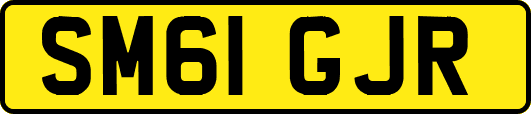 SM61GJR