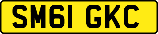 SM61GKC