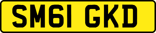 SM61GKD
