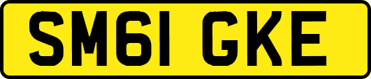 SM61GKE