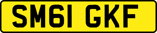 SM61GKF