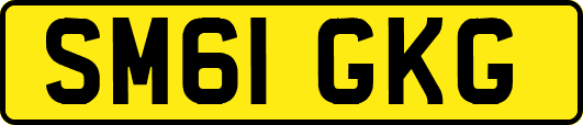 SM61GKG