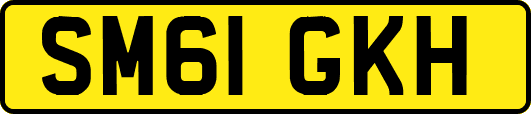 SM61GKH