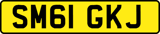 SM61GKJ