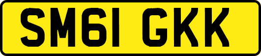 SM61GKK