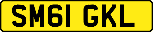 SM61GKL