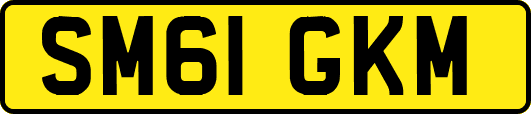 SM61GKM