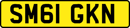 SM61GKN