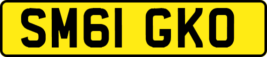 SM61GKO