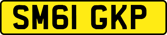 SM61GKP