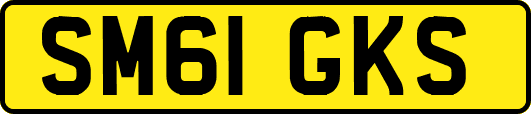 SM61GKS