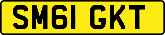 SM61GKT