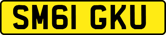 SM61GKU