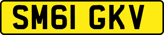 SM61GKV