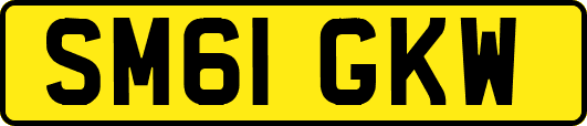 SM61GKW