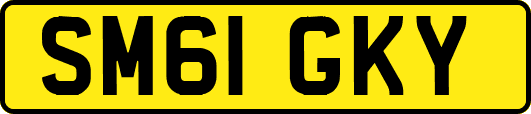 SM61GKY